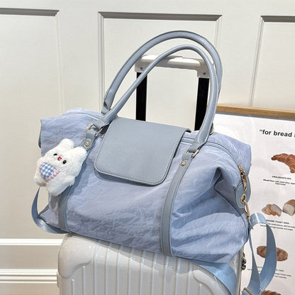 Stilvolle Reisetasche Brehn