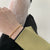 Elegante Perlenarmband Brehn