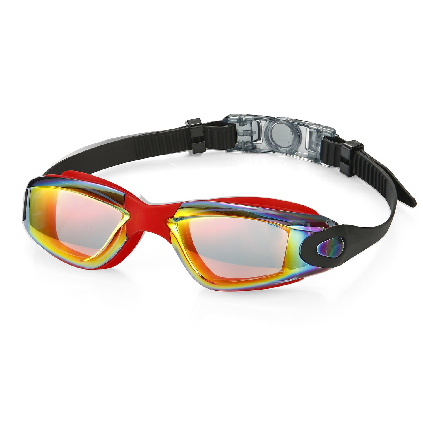 Schwimmbrille mit Uv-Schutz und Anti-Beschlag Brehn
