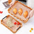 Woven Decorative Serving Tray Brehn