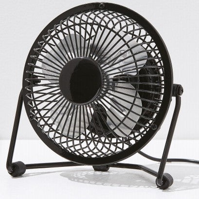 Tischventilator Brehn