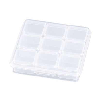Multi-Compartment Bastelaufbewahrungsorganisator Brehn