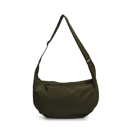 Verstellbare Utility Schultertasche