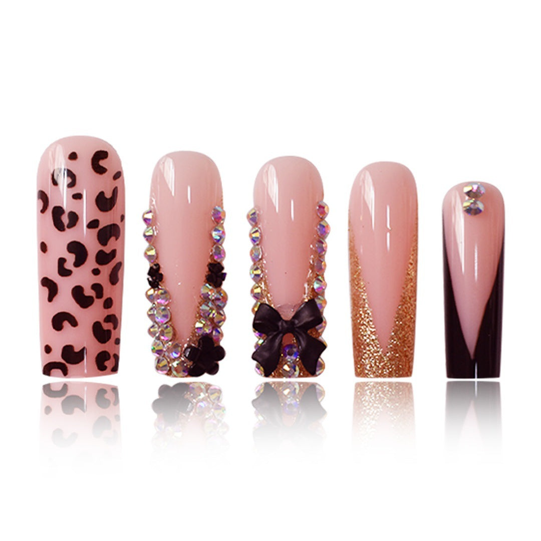 Nail Art Brehn