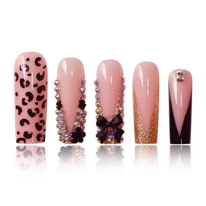Nail Art Brehn