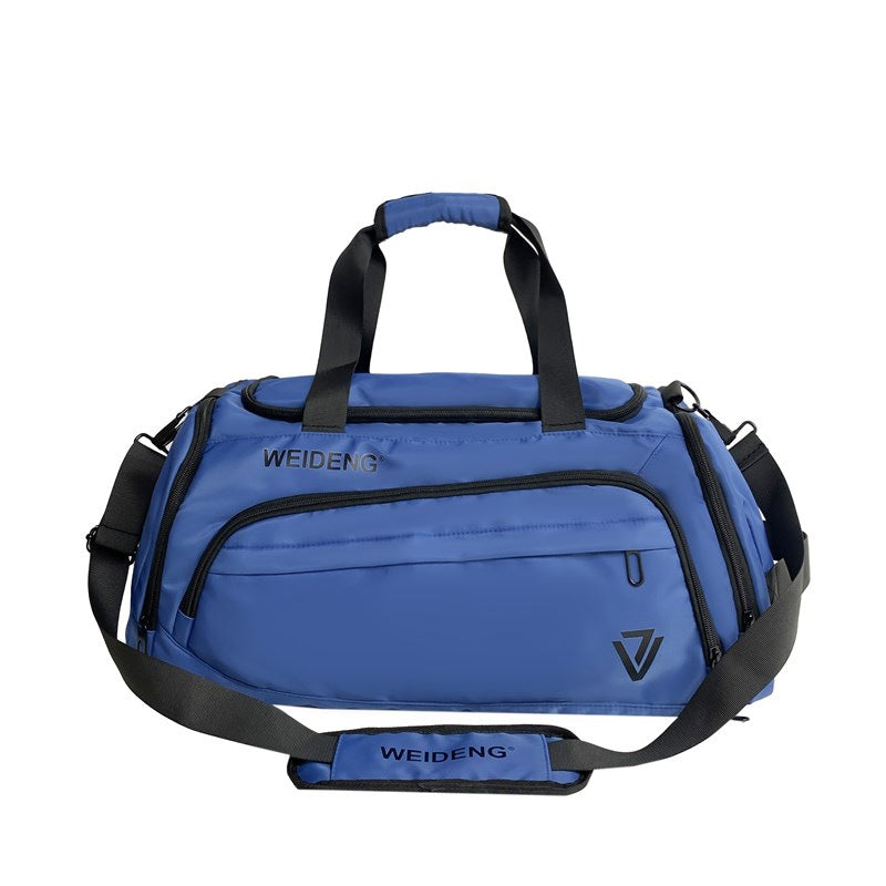 Multi-Funktionale Sport-Duffel Tasche Brehn
