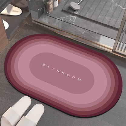 Badematte Brehn