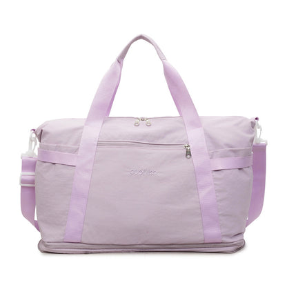 Verstellbare Tragetasche Duffel Bag