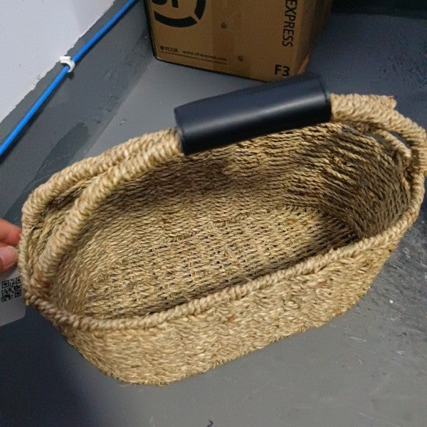 Dekorative Aufbewahrung Brehn