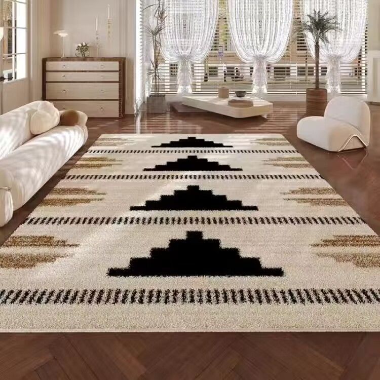 Bohemian Style Teppich Brehn