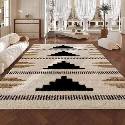 Bohemian Style Teppich Brehn