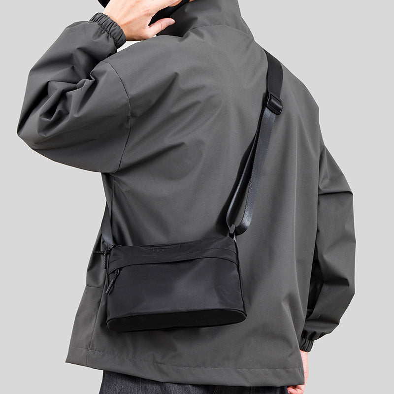 Crossbody Sling Bag Brehn