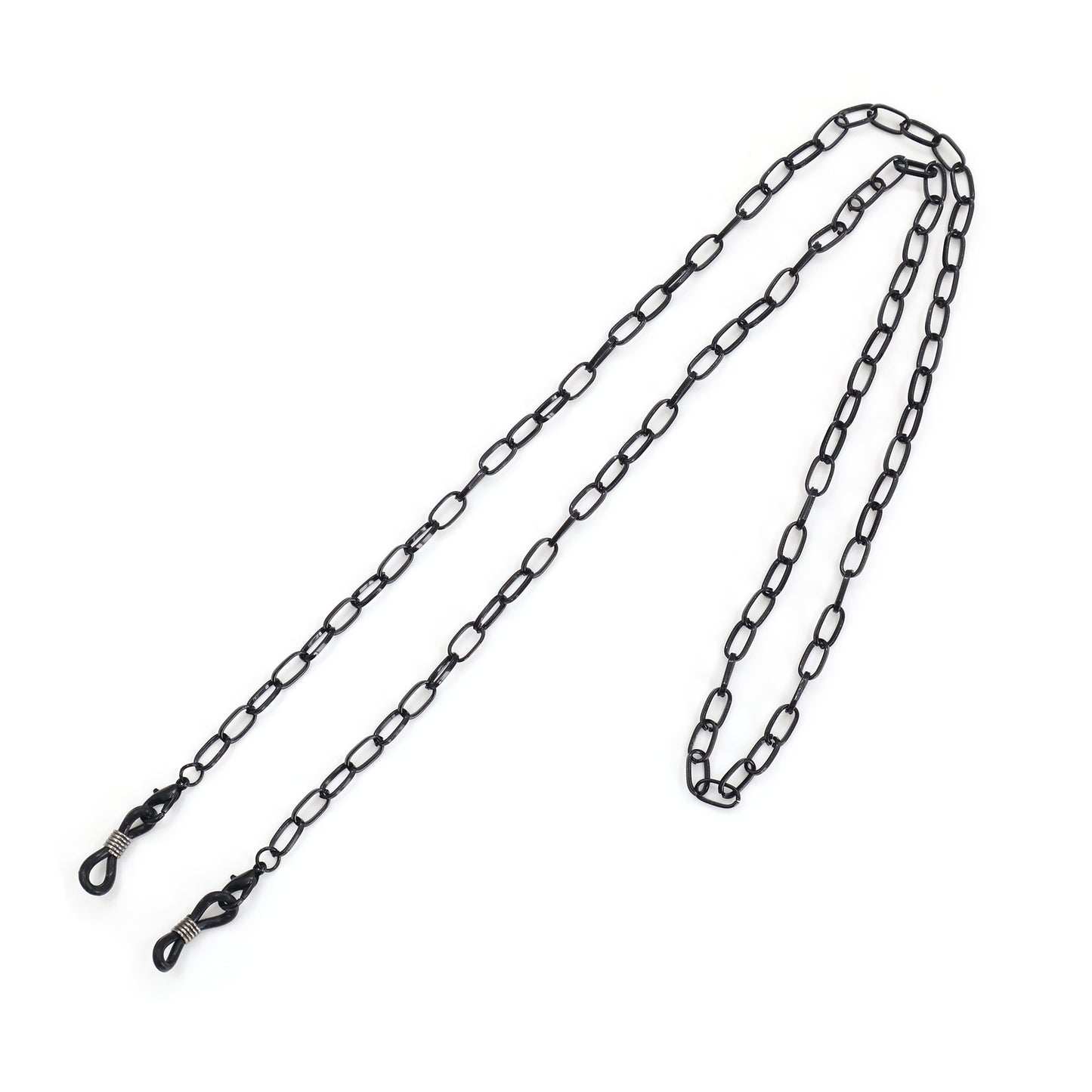 Beaded Eyewear Retainer Chain Brehn
