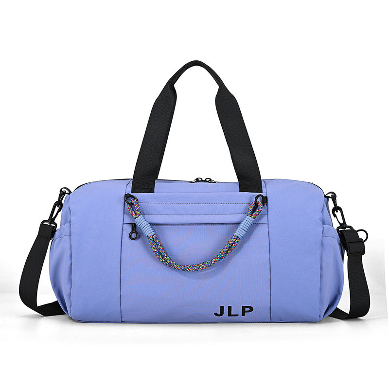 Vielseitige Abenteuer Duffle Bag Brehn