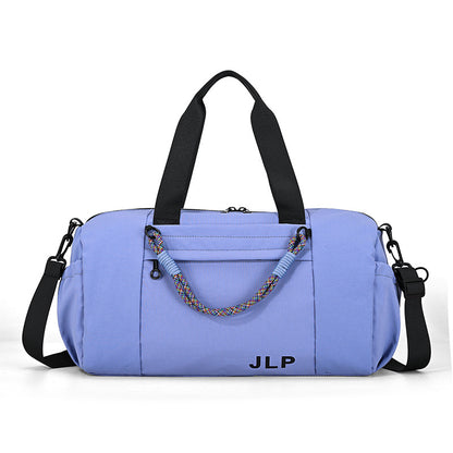 Vielseitige Abenteuer Duffle Bag Brehn
