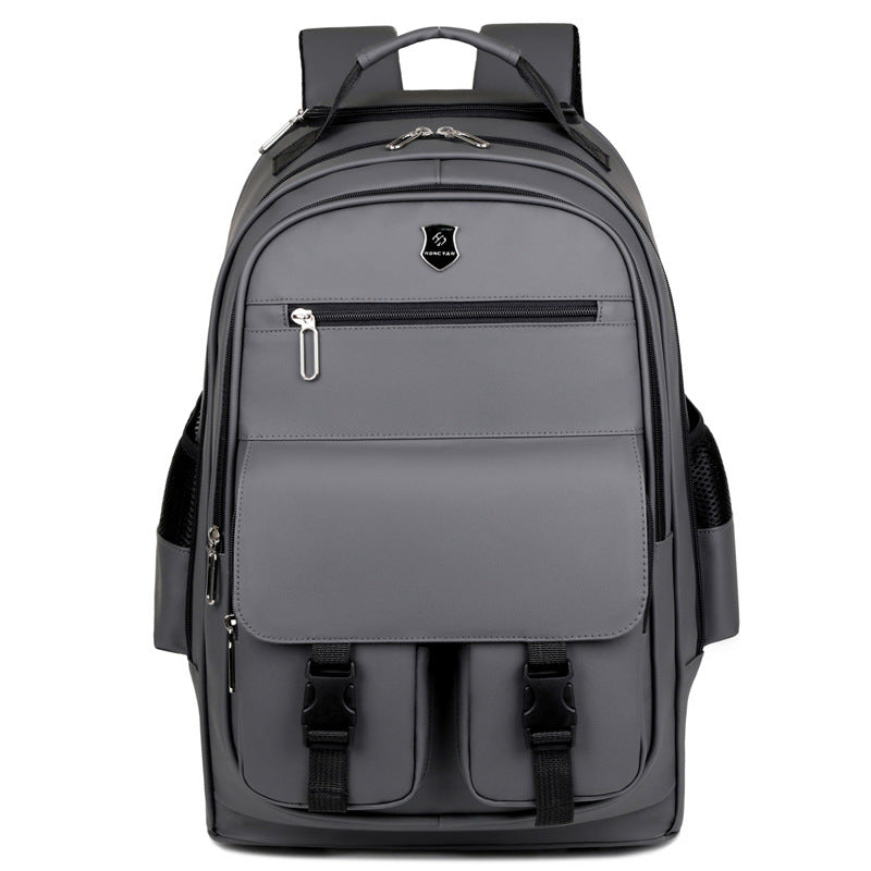 Ergonomischer Mehrfach-Fach-Rucksack Brehn