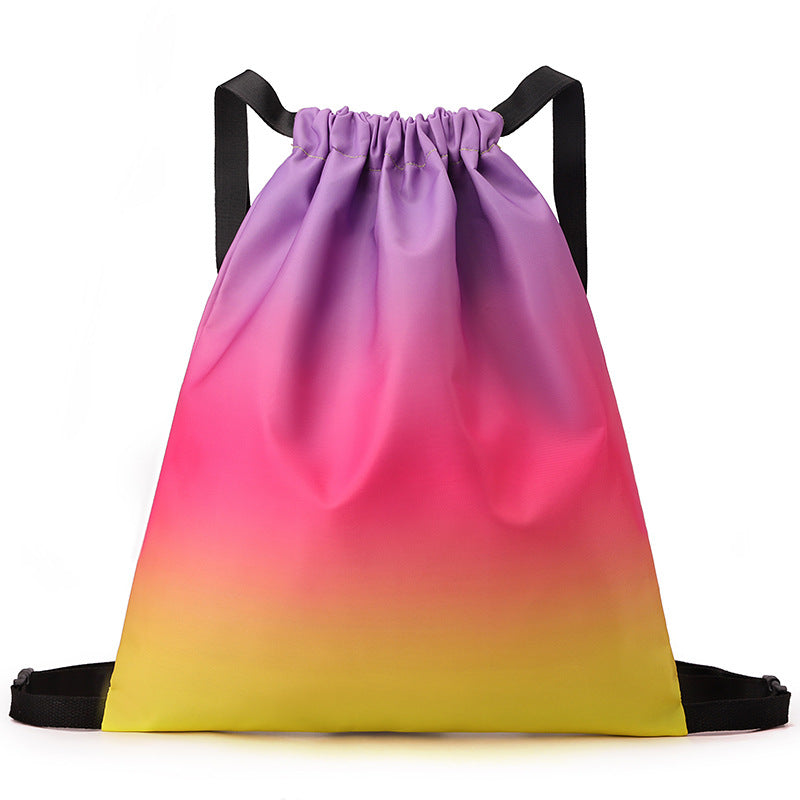Drawstring Rucksack Brehn