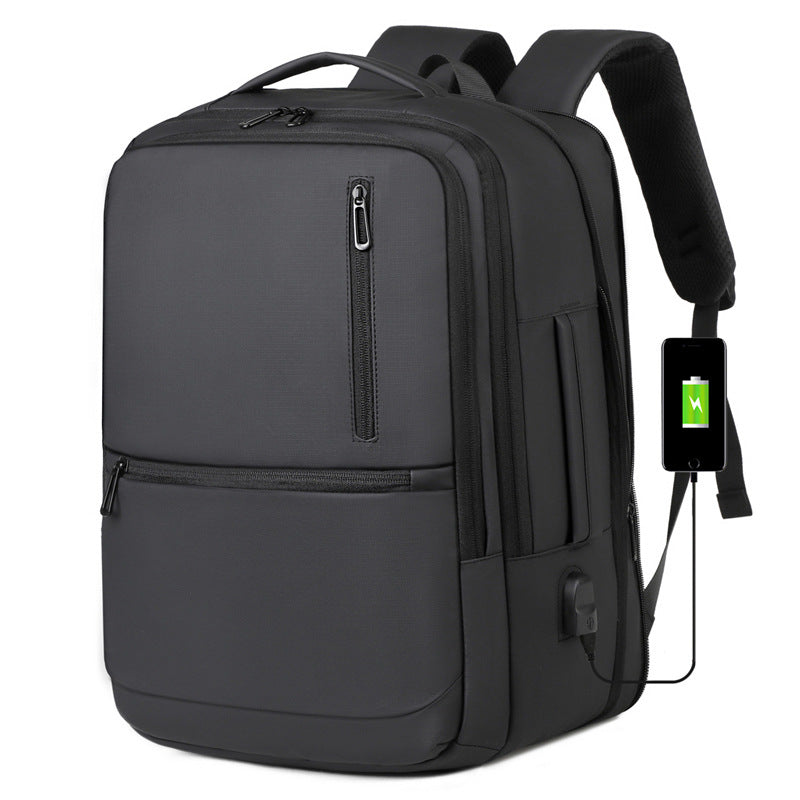 Professioneller Slim Laptop Rucksack
