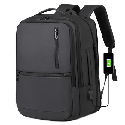 Professioneller Slim Laptop Rucksack