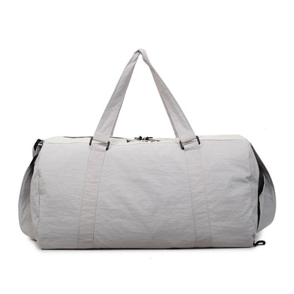 Premium Canvas Reis-Dufflebag