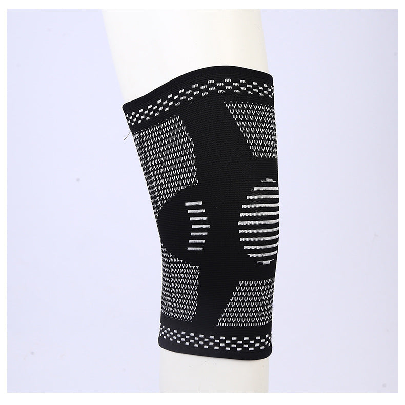 Kompressionsknie-Sleeve Brehn