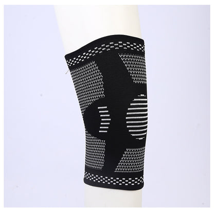 Kompressionsknie-Sleeve Brehn