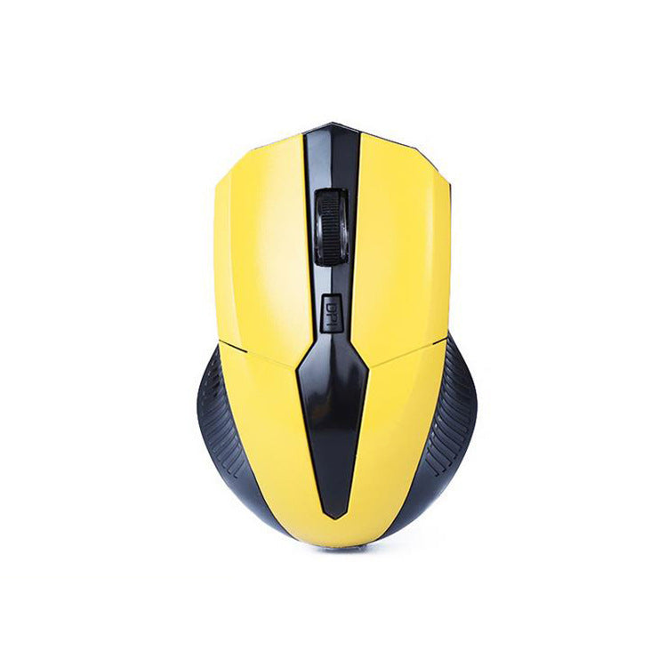 Ergonomische Kabellose Computermaus Brehn