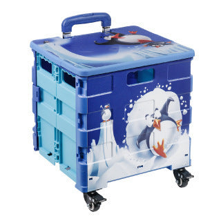 Kinder-Roll-Aufbewahrungsbox Brehn