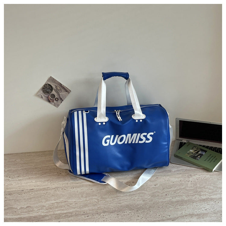 Haltbarer Sport-Duffelbag Brehn