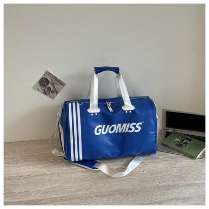 Haltbarer Sport-Duffelbag Brehn
