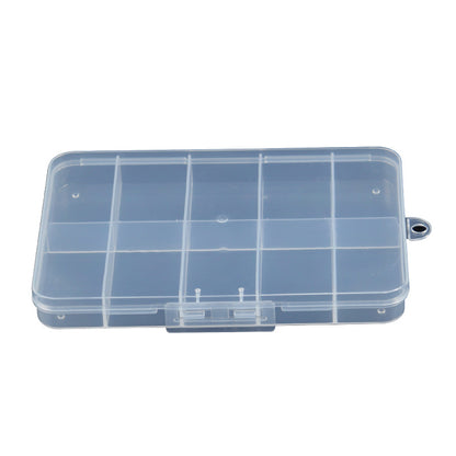 Multi-Abteil-Organizer-Box Brehn