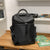 Moderner Mehrfachfächer-Schulrucksack