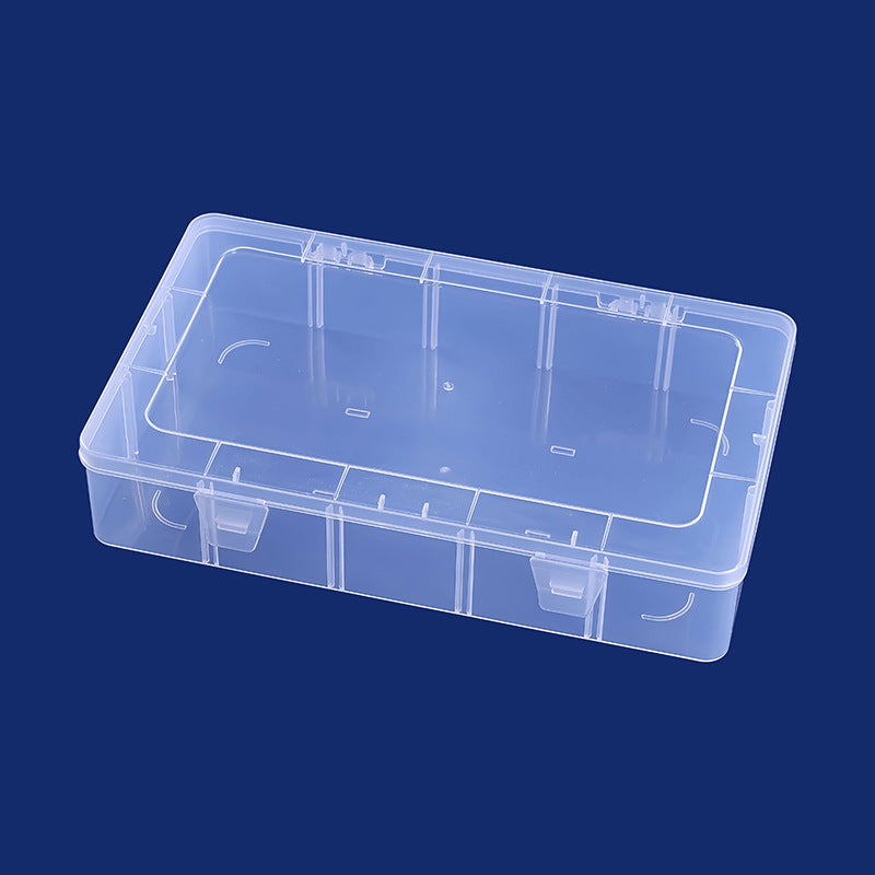 Multi-Grid Craft Storage Box Brehn
