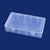 Multi-Grid Craft Storage Box Brehn