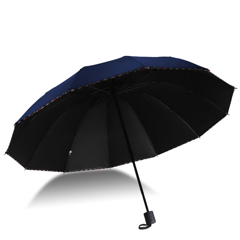 Damen Regenschirm Brehn