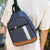 Isolierte Essenslieferungs-Rucksack