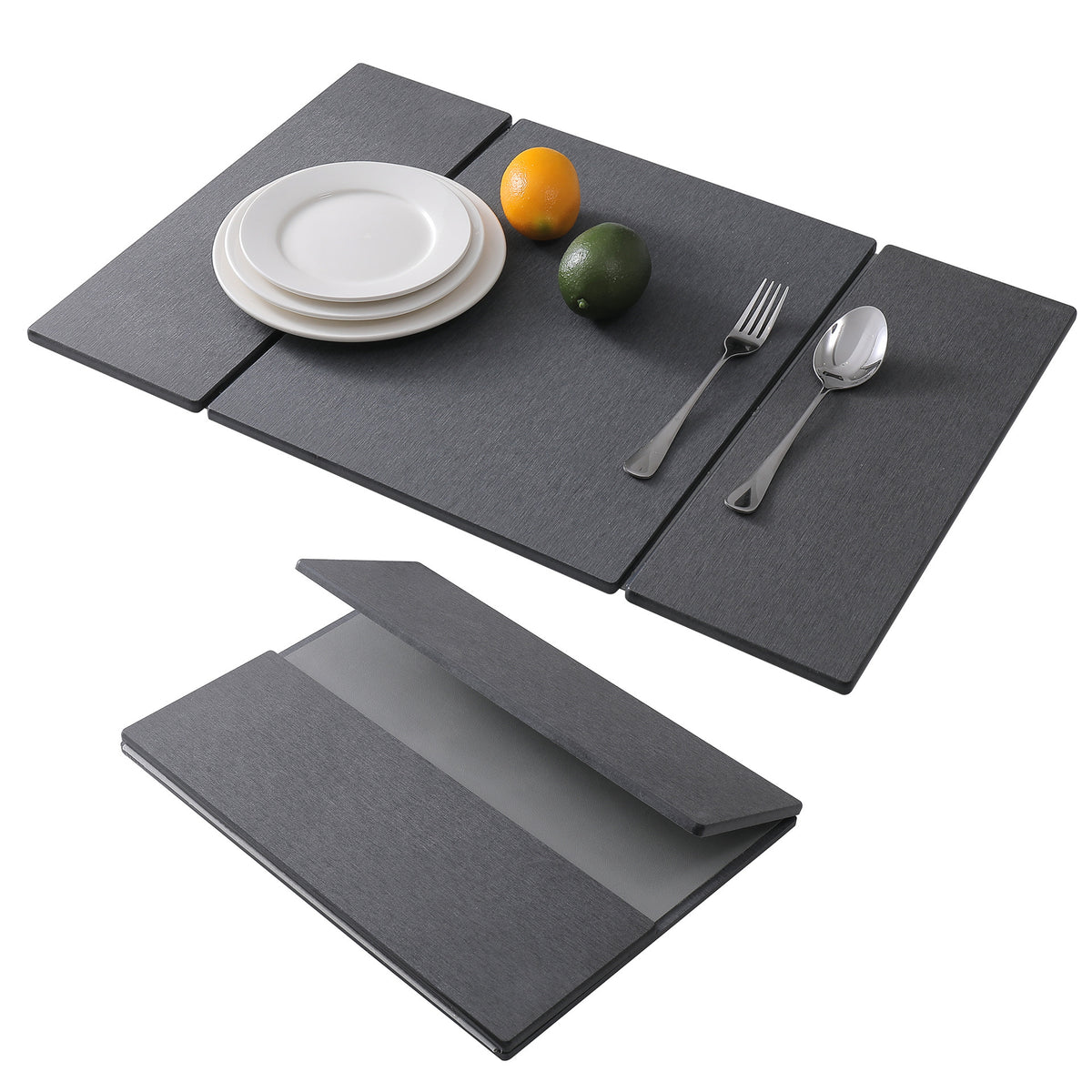 Esstisch Platzsets