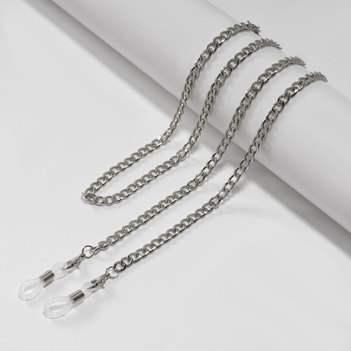 Robuste Brillenkettenhalter Brehn