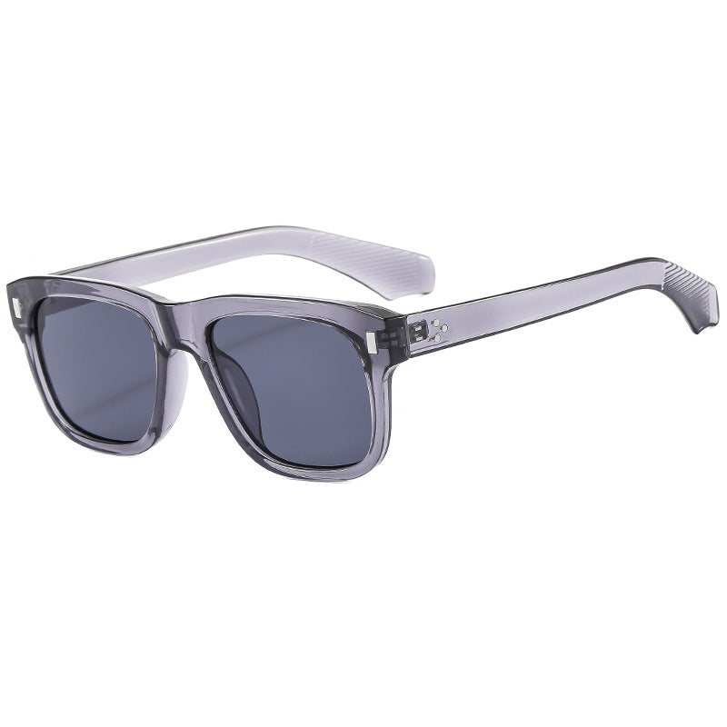 Damen modische Sonnenbrille im stilvollen und zeitgenössischen Design Brehn