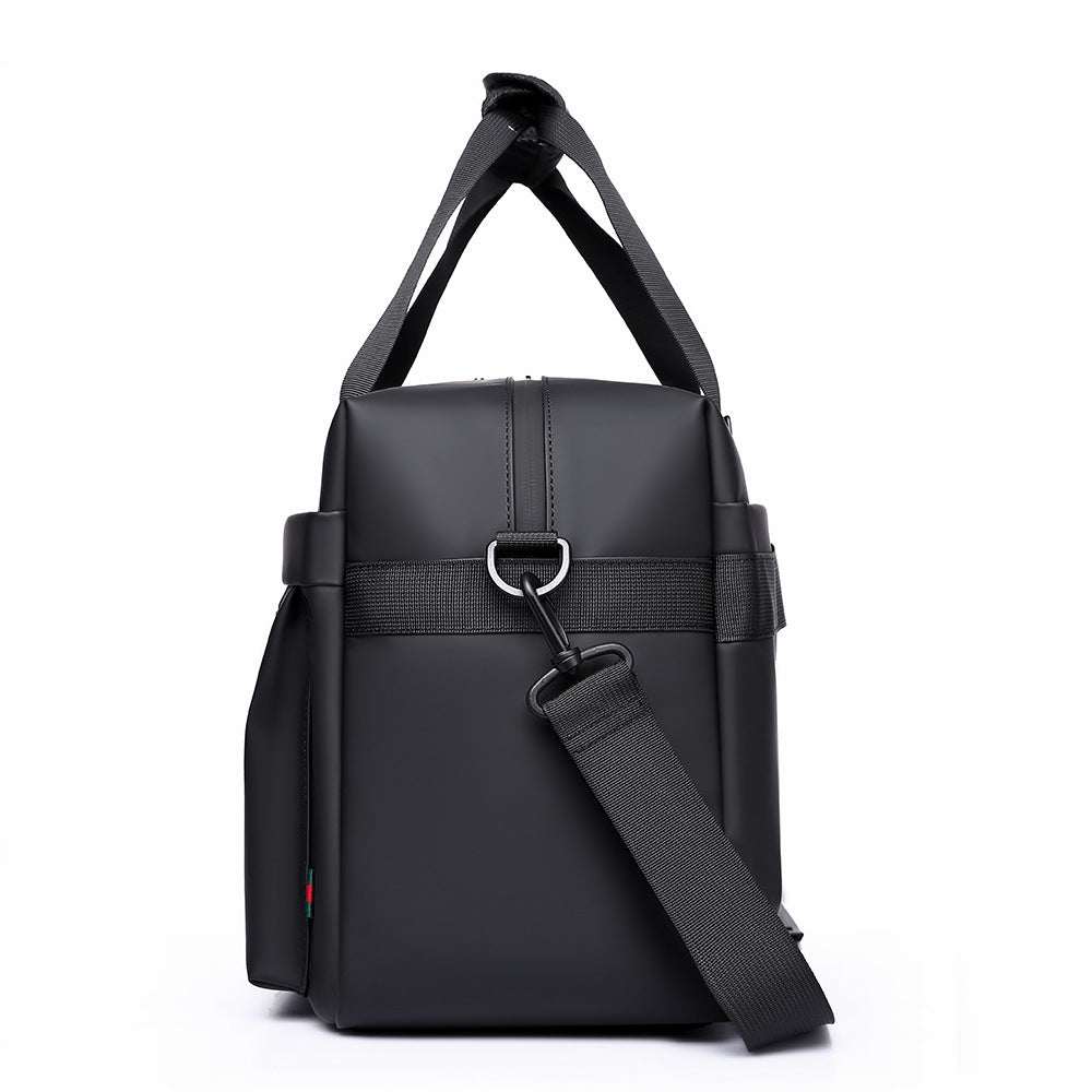 Elegante professionelle Wochenendtasche Brehn