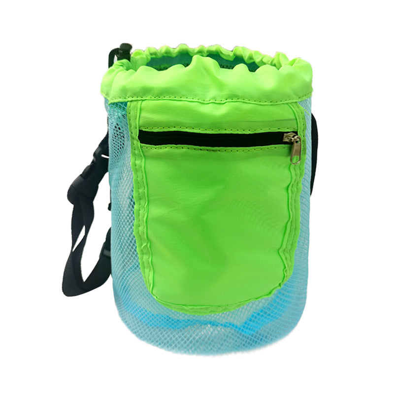 Mesh-Rucksack Brehn