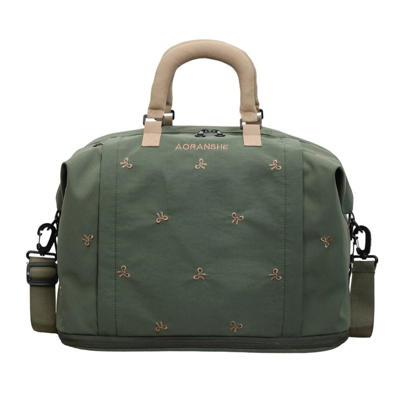 Leichtgewichtige Multifunktionale Duffel-Tasche Brehn
