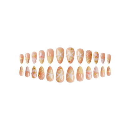 Luxus Chic Nagelkunst Brehn