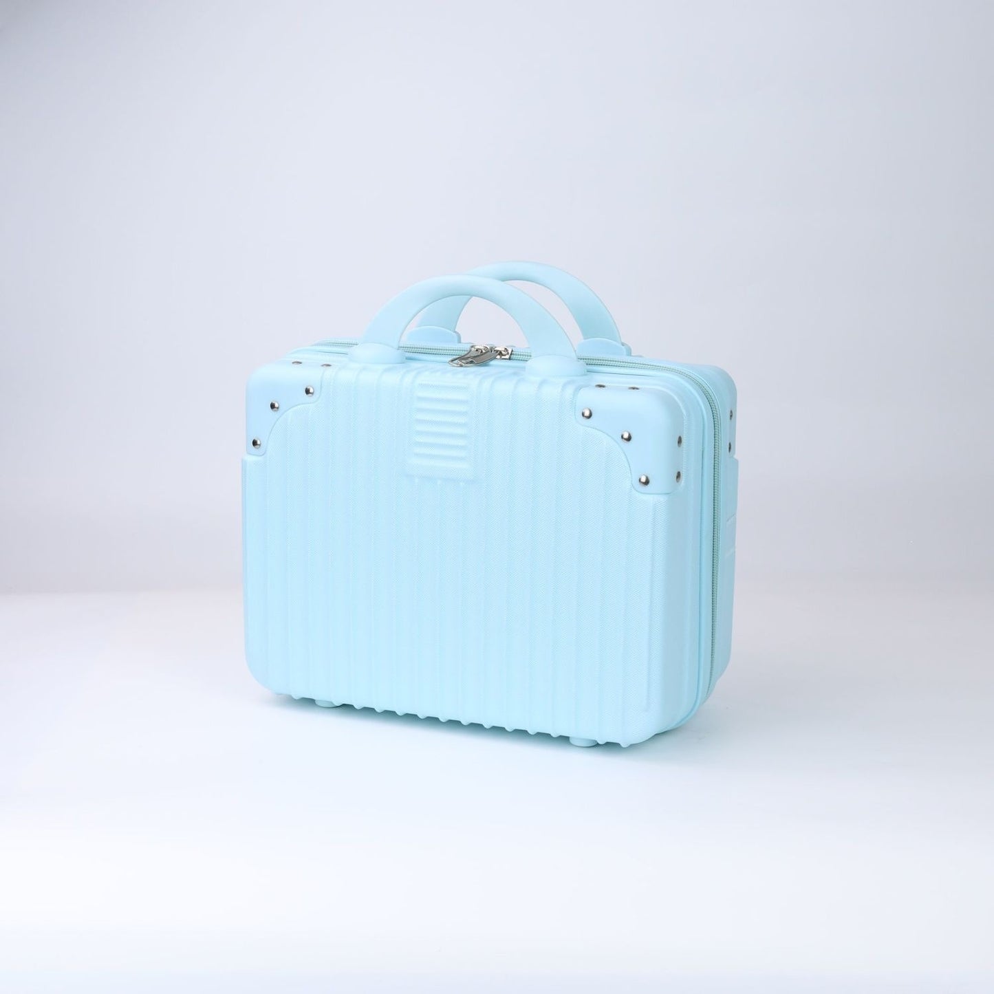 Stilvolle Hartschalen Handtasche Brehn