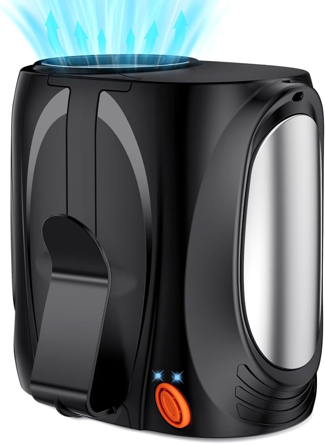 Herren Tragbare Mini-Klimaanlage Brehn