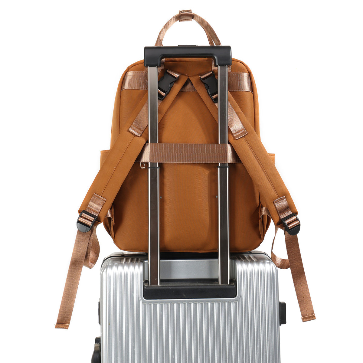 Moderner Utility-Rucksack Brehn