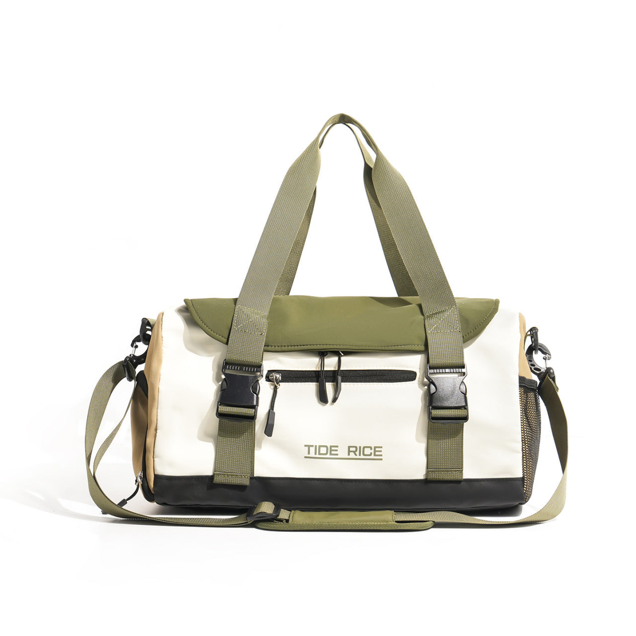 Haltbares Wasserabweisendes Reisetaschen Duffle Bag Brehn