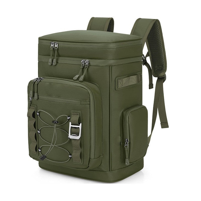 Multifunktionaler Kühltaschen-Rucksack Brehn