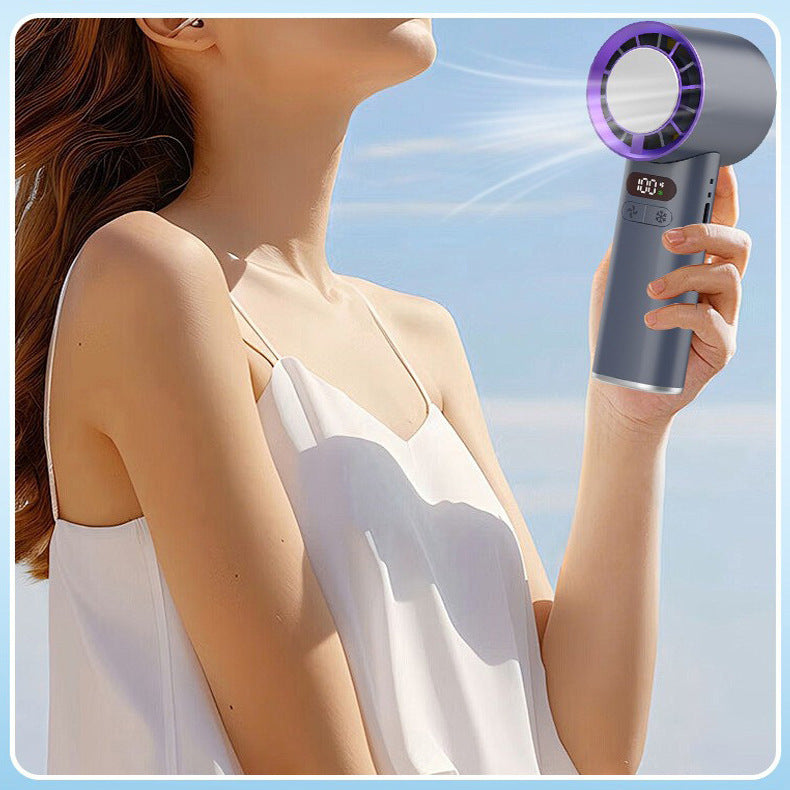 Unisex Tragbarer Handventilator Brehn