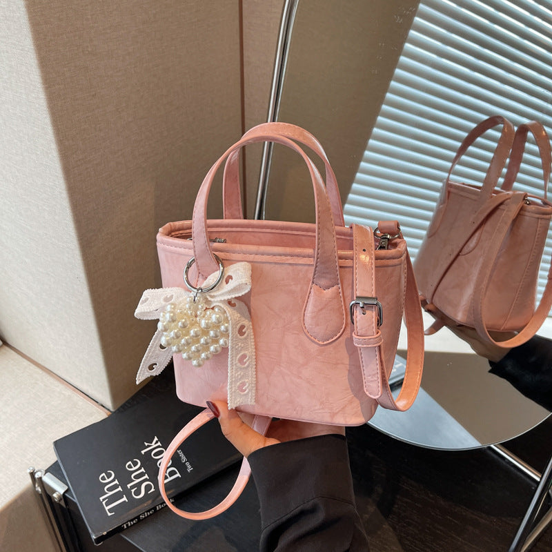 Chic Mini-Handtasche Brehn